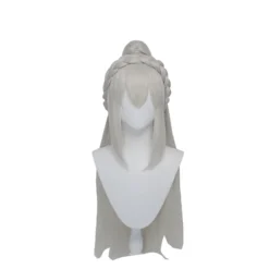 Exclusive Authorization Uwowo X Sakiyamama: Fate/GrandOrder FGO Artoria Pendragon Alter(Lancer) Bunny Girl Ver. Cosplay Wig -Uwowocosplay Shop 4 52368d71 423e 4733 aa1b d160308fae1f