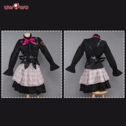 Uwowo VTuber NIJISANJI Cosplay Maria Marionette Cosplay Lolita Dress Maria Costume -Uwowocosplay Shop 4 5477fd9d 6556 4c16 884e 75cef9989892