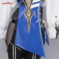 Uwowo Genshin Impact Yelan Liyue Hydro Female Cosplay Ye Lan Costume -Uwowocosplay Shop 4 60fdc364 53cc 4cec 916c 7f83a7e421b7