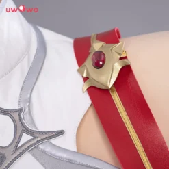 Uwowo Game Genshin Impact Cosplay Rosaria Thorny Benevolence Cosplay Costume -Uwowocosplay Shop 4 66447247 ba3a 433b b146 a762ea5a66c4