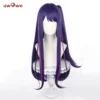 Uwowo Anime Oshi No Ko Cosplay Hoshino Ai Cosplay Wig Long Hair -Uwowocosplay Shop 4 672b0bed 1d35 47b9 bd73 edfb115c2b31