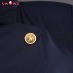 Uwowo Anime Jujutsu Kaisen Megumi Fushiguro Cosplay Costume Jujutsu High Uniform -Uwowocosplay Shop 4 694077c1 9e84 44b5 8034 1f1e6f083e90