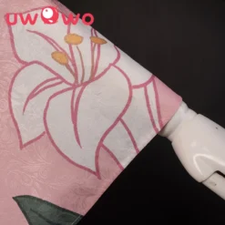 In Stock Uwowo Demon Slayer: Kimetsu No Yaiba Summer Festival Ver. Kimono Nezuko Kamado Cosplay Costume -Uwowocosplay Shop 4 6edd4386 19ee 4358 af7b fb2fd0f0ad49