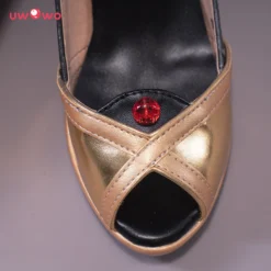 Uwowo Game Genshin Impact Liyue Beidou Uncrowned Lord Of The Ocean Cosplay Shoes -Uwowocosplay Shop 4 6fbac8ac c8b1 4c6b 85ae adb84c00963c