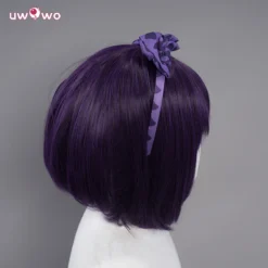 Uwowo Anime Cosplay Kakegurui Compulsive Gambler Cosplay Wig Short Hair -Uwowocosplay Shop 4 7331874b 14de 4fe7 b48c eeab65173fa9