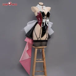 Uwowo×DISHWASHER1910: Marin Kitagawa Bunny Suit My Dress-Up Darling Fanart Cosplay Costume -Uwowocosplay Shop 4 85181946 0390 475f 9f56 51ff568d9741