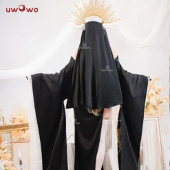 Uwowo Game Azur Lane HMS Implacable Nun Sexy Dress Cosplay Cosutme -Uwowocosplay Shop 4 852c9ebc 6964 4d98 9a0b 69f0ae81e6ef