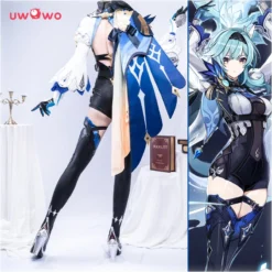 Uwowo Game Genshin Impact Eula Lawrence Spindrift Knight Cosplay Costume -Uwowocosplay Shop 4 869face2 127d 4ca7 aed6 ddcd2e0cddec