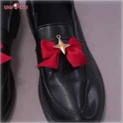 Genshin Impact Fanart Wizarding School Uniform Mona Cosplay Shoes -Uwowocosplay Shop 4 87cf6123 d68c 4cd9 b208 026639f0dfe1