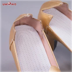 Uwowo Game Genshin Impact Mona Megistus Cosplay Astral Reflection Cosplay Shoes -Uwowocosplay Shop 4 8a8154a5 9bab 47d6 9d46 304497cd5bf0