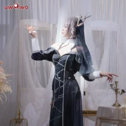 Uwowo Anime Date A Live: Nia Honjo Astral Dress Sister Nun Cosplay Costume -Uwowocosplay Shop 4 9142e97a a5c4 42d9 90cc 4dc08ca73759