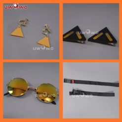 Uwowo Collab Series NIJISANJI Cosplay Vtuber Alban Knox Cosplay Costume -Uwowocosplay Shop 4 9643c924 ce9a 4233 8f65 11184b4e37f3