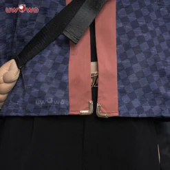 Uwowo Genshin Impact Fanart: Scaramouche Casual Outfit Cosplay Costume -Uwowocosplay Shop 4 a15a167c 6dfe 46d6 99e8 aefb047f897b