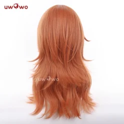 Uwowo Manga Chainsaw Man Cosplay Wigs Angel Devil Cosplay Wig -Uwowocosplay Shop 4 a2b1afc8 f326 4fe8 b218 ec8105200a45
