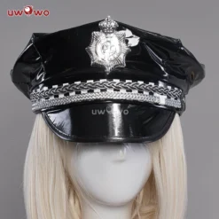 Uwowo Genshin Impact Fanart: Raiden Shogun Ei Officer Uniform Baal Police Cosplay Costumes -Uwowocosplay Shop 4 a34b39a4 4986 4cd7 881e 2749b6c11619