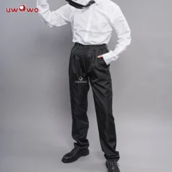 Uwowo Anime Chainsaw Man Copslay Denji Hayakawa Aki Cosplay Men Cosplay Universal Suit -Uwowocosplay Shop 4 a85ea6b4 3a96 4417 8eae 9d48d87eaf03