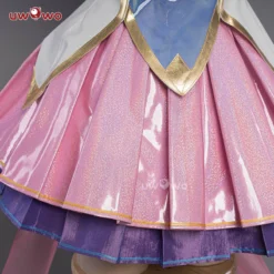 Uwowo League Of Legends/LOL Costume Star Guardian Kai'Sa SG Kaisa Cosplay Costume -Uwowocosplay Shop 4 affb3ac2 f083 4d7b b1d7 96ba3f253249