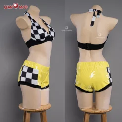 Uwowo Anime/Manga My Dress-Up Darling Marin Kitagawa Race Queen Cosplay Costumes -Uwowocosplay Shop 4 b0ced15a f629 4eb0 b558 d9afcd53f8d9