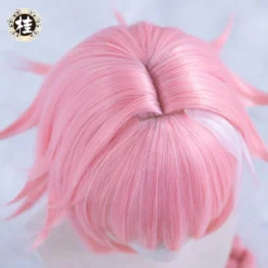 Uwowo Game Fate Grand Order/FGO Astolfo Cosplay Wig 60cm Long Pink Braid Hair -Uwowocosplay Shop 4 b2a1b6c7 f0ab 471c 8c6f 5a77945cc0c6
