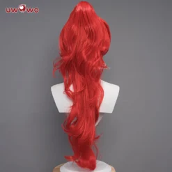 Uwowo Genshin Impact Wig Diluc Darknight Hero Pyro New Skin Mondstadt Cosplay Wig -Uwowocosplay Shop 4 b900206e a1f9 4cff 864d a0ceaebfd934