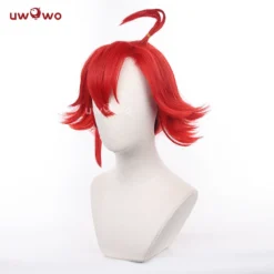 Uwowo Anime Mobile Suit Gundam The Witch From Mercury Wig Suletta Mercury Cosplay Wig -Uwowocosplay Shop 4 c67efe6e 24cc 4809 b9ed 6110ba4b09d7