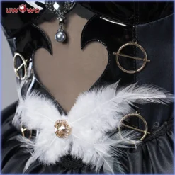 Uwowo×DISHWASHER1910 Nier: Automata Fanart 2B Mahou Shojou Magical Girl Cosplay Costume -Uwowocosplay Shop 4 dc171a24 a162 4b98 9264 2212e01ee680