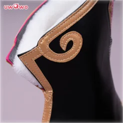 Uwowo Game Genshin Impact Yanfei Wise Innocence Cosplay Shoes -Uwowocosplay Shop 4 de8930b3 6247 4b71 a4b6 efb2c4cb1f92