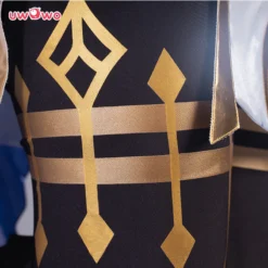 Uwowo Plus Size Game Genshin Impact Cosplay Ganyu Plenilune Gaze Cosplay Costume -Uwowocosplay Shop 4 df774bb7 52fd 461b a830 5bc10c8ba7b6
