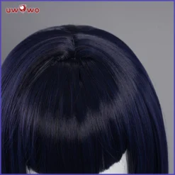 Uwowo Genshin Impact Wig Candace Wig Golden Vow Sumeru Hydro Female Cosplay Wig -Uwowocosplay Shop 4 e1851bb3 c54c 4334 8b1e 18f111aed6ee