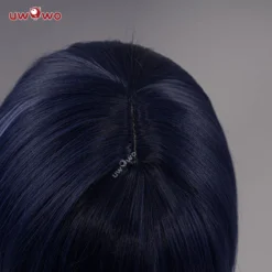 Uwowo Genshin Impact Wanderer Scaramouche Sumeru Anemo Cosplay Wig Short Hair -Uwowocosplay Shop 4 e48a51f0 a207 4c2b ada0 c7fda1d2ba11