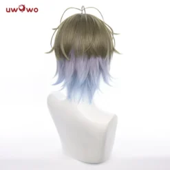Uwowo NIJISANJI Cosplay Vtuber Wig Ike Eveland Cosplay Wig 9 Uwowo NIJISANJI Cosplay Vtuber Wig Ike Eveland Cosplay Wig -Uwowocosplay Shop 4 e58abf6a 0cbc 4255 8062 58c53c6d16fa
