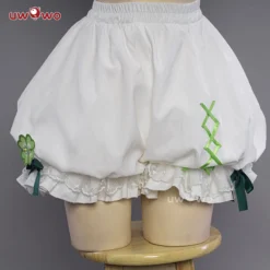 Exclusive Authorization Uwowo Genshin Impact Fanart: Nahida Bunny Kusanali Sumeru Dendro Archon Cute Cosplay Costumes -Uwowocosplay Shop 4 e91a3f83 c9eb 438b ae23 d33b711dc099