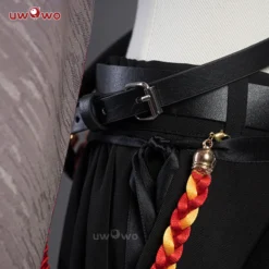 Uwowo Genshin Impact Fanart Kazuha Cosplay OOTD Casual Outfit Costume -Uwowocosplay Shop 4 ea719eae b59e 4724 adee 0682ec3211e3