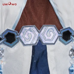 Uwowo Genshin Impact Guizhong Gui Zhong Liyue Gods Cosplay Costume -Uwowocosplay Shop 4 ef039484 fee5 4fe4 95b3 dadc1c5db9f2