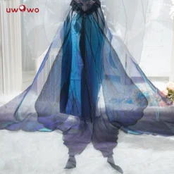 Uwowo Game Honkai Impact 3 Aponia Signet Of Discipline Sister Nun Cosplay Costume -Uwowocosplay Shop 4 f083011e e274 410b 9f49 0928d0fe40b1
