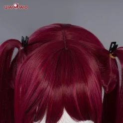 Uwowo Anime My Dress-Up Darling Marin Kitagawa Little Devil Cute Sexy Cosplay Wig Pink Long Hair -Uwowocosplay Shop 4 f47144ba baf8 4e1e bfb4 abd714247b89