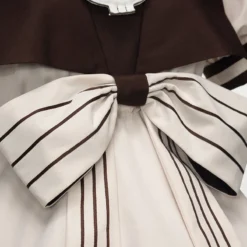 UWOWO Toilet-Bound Hanako-kun/Jibaku Shounen Hanako-kun Yashiro Nene Cosplay Costume Cute Girls Dress -Uwowocosplay Shop 4 f82528a6 7e20 42b4 9a14 0b64670848b7