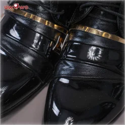 Uwowo Game Genshin Impact Geo Archon Morax Zhongli Cosplay Costume Shoes -Uwowocosplay Shop 4 fdc2be58 ebed 4e97 8704 07b3f3de30b0