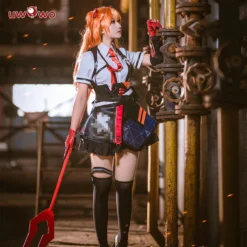 Uwowo Anime Honkai Impact 3 X EVANGELION：Auska Cosplay Costume Plus Size Cosplay -Uwowocosplay Shop 50d38706448427c986a0a0ddcd5c9ec2 Se1c424ce602648bc88793ccc2c7cd8acR