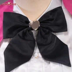 In Stock Uwowo Fate Grand Order/FGO 6 Anniversary Tamamo Vitch Stage 4 Bunny Cosplay Costume -Uwowocosplay Shop 5 0c52ed70 407c 4ed2 ae5b c6d9c7febc04