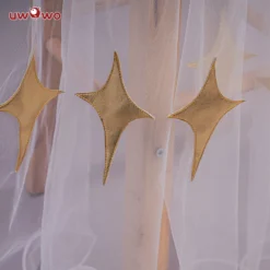 Uwowo X Ailish: Evangelionl Fanart Bride Ver. Reii Cosplay Costume -Uwowocosplay Shop 5 0cd78f84 8727 47a3 925c a8efb652480f