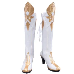 Uwowo Game Genshin Impact Jean The Rigorous Dandelion Knight Cosplay Shoes -Uwowocosplay Shop 5 0ecdc6a1 3346 44ff 83ca be0f946bb685