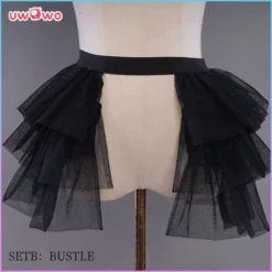 Uwowo Game League Of Legends Withered Rose Syndra Cosplay Plus Size Costume -Uwowocosplay Shop 5 12bde5f8 3e75 414a abce 555bd9280528