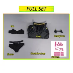 Uwowo Anime Cyberpunk: Edgerunners Cosplay Rebecca Cosplay Rebecca Costume Coat -Uwowocosplay Shop 5 131d76cb 38c4 4f14 9288 2061c31718e4