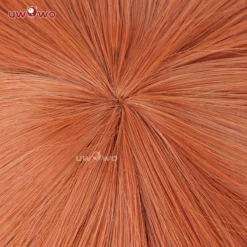Uwowo Manga Chainsaw Man Cosplay Wigs Angel Devil Cosplay Wig -Uwowocosplay Shop 5 1dbdca16 04ff 45fe 90fe 67fa669c5960