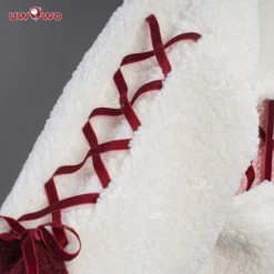 Uwowo Genshin Impact Fanart Yae Miko Casual Coat Moveable Fox Ears Cozy Jacket Cospaly -Uwowocosplay Shop 5 1edd261a cc4c 4838 a127 0999e1e340da