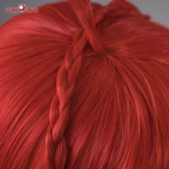Uwowo Winx Club Bloom Cosplay Wig Fairy Wings Cosplay Wig Princess Cosplay Wig Orange Long Hair -Uwowocosplay Shop 5 22357769 e399 491f 8468 aabb85a3a649