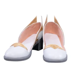 Uwowo Game Genshin Impact Cosplay Ganyu Plenilune Gaze Cosplay Shoes -Uwowocosplay Shop 5 257c3994 eeda 4195 93a3 686c488a79cc