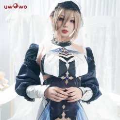 Uwowo Game Honkai Impact 3 Aponia Signet Of Discipline Sister Nun Cosplay Costume -Uwowocosplay Shop 5 27718da7 f013 4d5e 9f97 f44701491f48