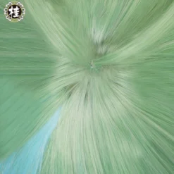 Uwowo Genshin Impact Sucrose Cosplay Wig 85cm Sucrose Wig Sucrose Hair 11 Uwowo Genshin Impact Sucrose Cosplay Wig 85cm Sucrose Wig Sucrose Hair -Uwowocosplay Shop 5 27c1e0f4 0f30 4d45 8292 405545d83122